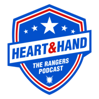 Heart and Hand Flagship - Kevin Thomson