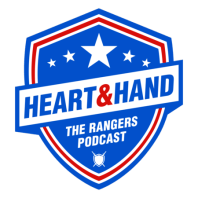 Heart and Hand - Evolution: Alfredo Morelos Part One