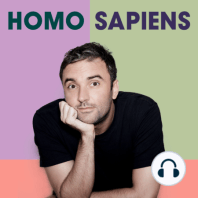 216: Homo Sapiens Revisits: Sue Perkins | Part 1