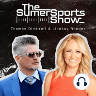 Sumer Sports Show Super Bowl Preview Pt 2: Numbers and Notes Edition