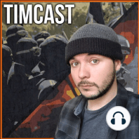 Tim Pool Addresses The Quartering, Sam Seder, The Young Turks, AOC, and Low Tier Grifter Drama