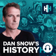 Dan, The Skeletons and The Battle of Waterloo