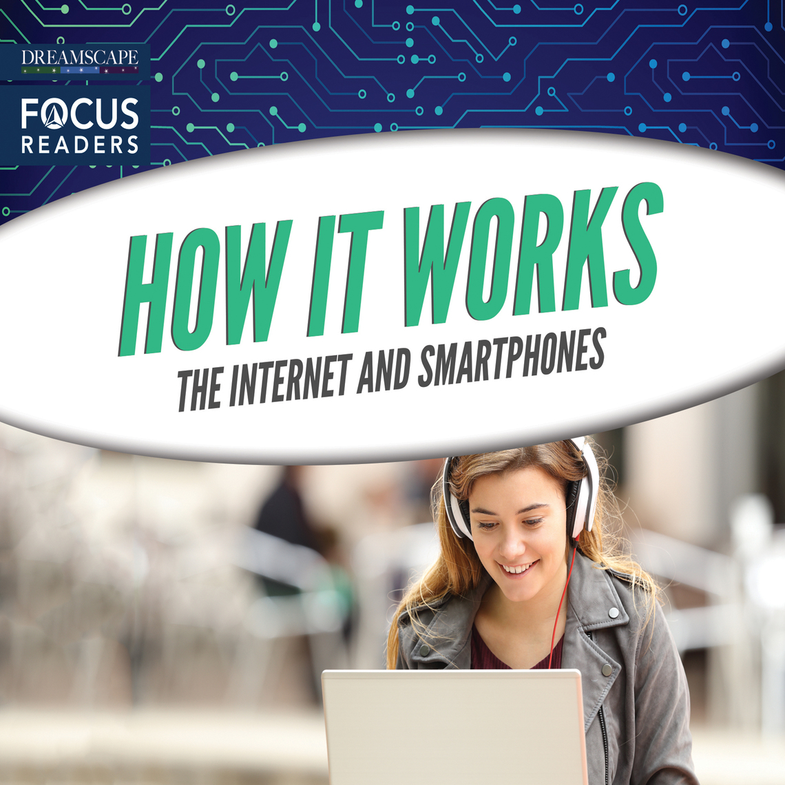 How It Works by Focus Readers - Audiobook | Everand