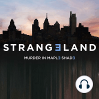 Ep 6 of 14: The Homeland
