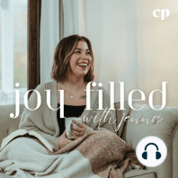 Ditching Anxiety and Exhaustion for Fulfillment and Freedom with Amy Seiffert