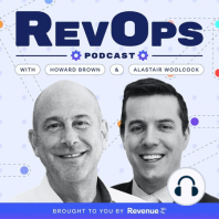 Ep. 77 - Revving Up your Go-To-Market Engine