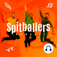 Spit Hits: Yo Yo People & A Spitballers Casting Call - Comedy Podcast