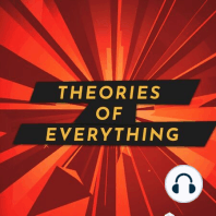UFOs and Theories of Everything | Martin Willis