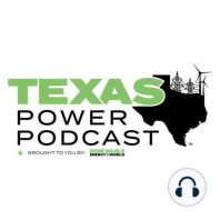 A Cambrian explosion of distributed energy in Texas
