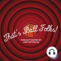 Episode 20: NBA Trade Deadline Special