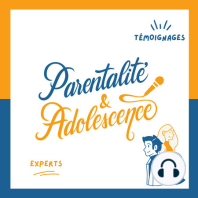 133. Quelles réactions avoir face à certains comportements de nos ados ? Une psychologue répond à vos questions