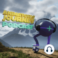 Animator's Journey Launch Announcement