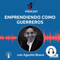 E8 - Hábitos Para Emprender Como Guerrero