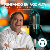 Mauricio Cárdenas - Una mirada al futuro de Colombia
