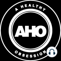 Ep. 41 - AHO Weekly Show w/ Jon Arnold