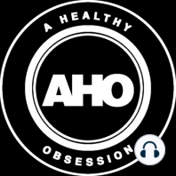 Ep. 53 - AHO Weekly Show