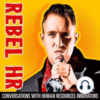 RHR 135: From Conflict to Courage with Marlene Chism