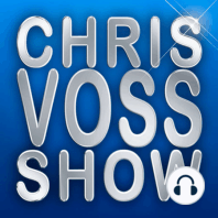 The Chris Voss Show Podcast – WARHOLCAPOTE: A Non-Fiction Invention by Rob Roth