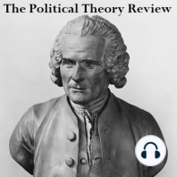 Episode 117: Nicholas Tampio - Teaching Political Theory