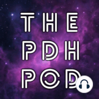 Episode 35: PDH at RIW and How to Build A Community!
