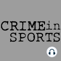 #184 - A One Man Crime Wave - The of Expeditiousness Chris Henry