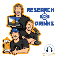Return of the Driveline Research & Drinks Pod????
