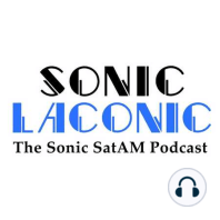 Sonic Conversion