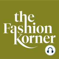 Vida laboral de una ART DIRECTOR & EDITOR en MODA I The Fashion Korner 2x18