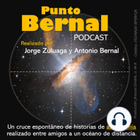Historia de la astronomía en Medellín (parte 2)
