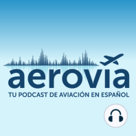 Hablan los oyentes de Aerovía (III): Elisa González, Esteve Sala y Antonio Gómez-Guillamón