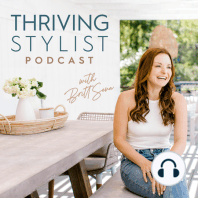 #270 - Pricing for the Market Shifts as a Hair Stylist
