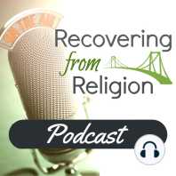 E180: From Child Prophet to Shunned Ex-Evangelical, Self-Discovery and Healing After Religion w/ Jason Friedman