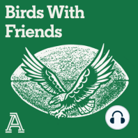 Un-Beak My Heart: Eagles Fall 38-35 In Superb Owl