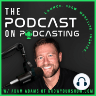 Ep305: Truly Serving Your Niche With Your Podcast - Ricky Doherty