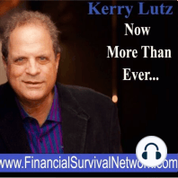 Declining Inflation is Transitory - Peter Schiff #5724