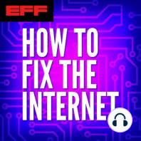 Introducing, How to Fix the Internet