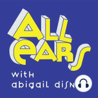 Introducing Season 2 of ALL EARS