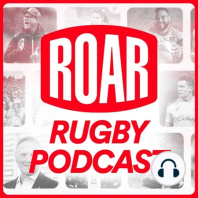 Ep.49 - Panel of Thieves with Rugby Reg