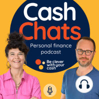 306 | Your money in a relationship, loyalty points & piggyback mobile networks