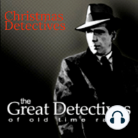 Sherlock Holmes: The Night Before Christmas