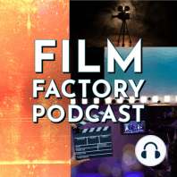 Film Factory Trailer