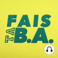 #36 FAIS TA SAGA - Episode II (Season Finale)