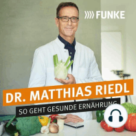 Trailer: Dr. Matthias Riedl