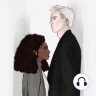 The Right Thing to Do, Ch. 23, a Dramione Audiofic