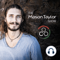 #010 - Riding The Waves Of Flow States with Jiro Taylor