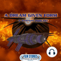 13. Babylon 5 Fandom with the Grey 17 Podcast