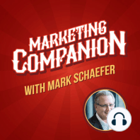 The audio revolution and the opportunity for smart marketers