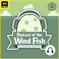 Episodio Especial: ¡10 años del Wind Fish!