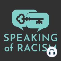 Anti-Racism Fundamentals with Johnathan and April Perkins of black& Podcast