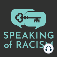 How To Be Less Stupid About Race Book Discussion with Myisha T From Check Your Privilege